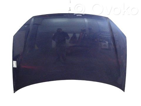 Volkswagen Polo IV 9N3 Engine bonnet/hood 