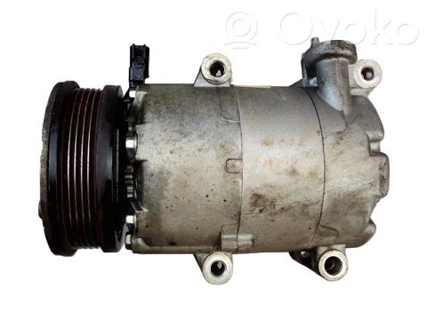 Ford Focus Air conditioning (A/C) compressor (pump) 