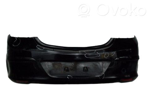 Opel Astra H Parachoques 