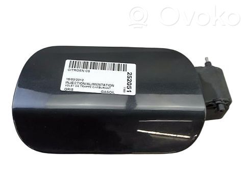 Citroen C5 Fuel tank cap 