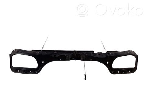 Citroen Xsara Radiatorių panelė 