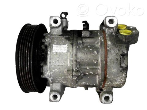 Alfa Romeo 147 Kompresor / Sprężarka klimatyzacji A/C 
