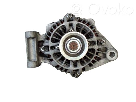 Ford Fiesta Alternator 