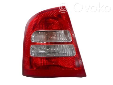 Skoda Octavia Mk1 (1U) Lampă spate în caroserie 