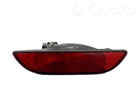 Nissan Note (E11) Rear fog light 