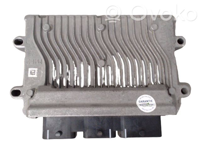 Engine control unit/module ECU   V341PSA,V341PSA