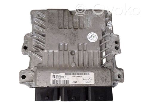 Ford C-MAX II Engine control unit/module ECU 