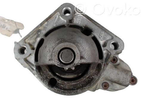 Ford Fiesta Starteris 