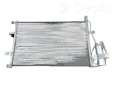 Volvo S70  V70  V70 XC Gaisa kondicioniera dzeses radiators 