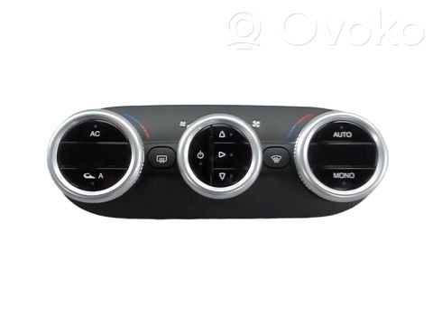 Alfa Romeo Giulietta Centralina del climatizzatore 
