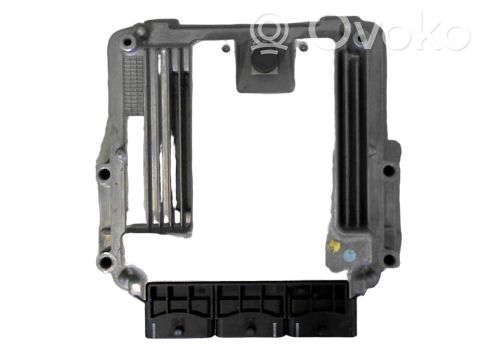 Citroen C6 Engine control unit/module ECU 