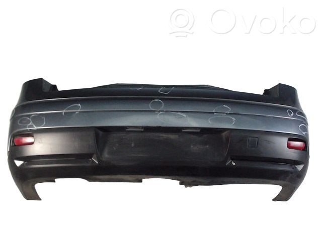Citroen C5 Bamperis 