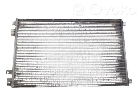 Renault Megane II Radiator răcire A/C (condensor) 