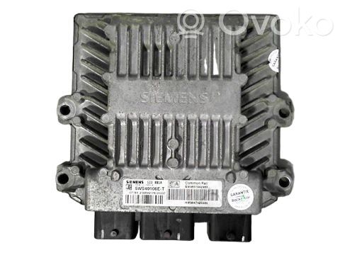 Citroen Xsara Komputer / Sterownik ECU silnika 
