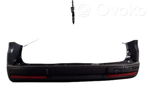 Ford Galaxy Бампер 