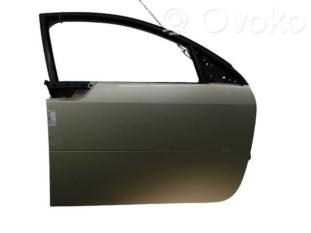 Smart ForFour I Puerta delantera 