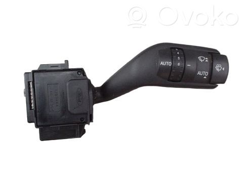 Ford Focus C-MAX Valytuvų rankenėlė 