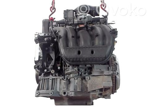 Dzinējs   0135SA,0135SA,6FZ