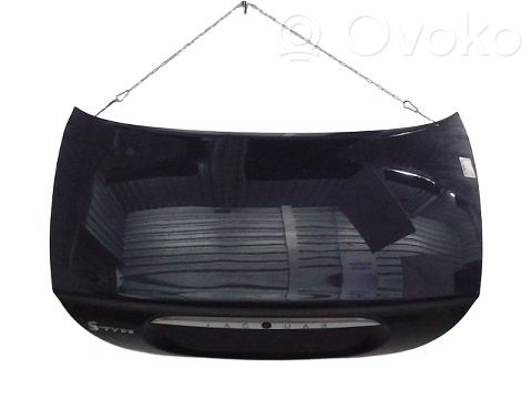 Jaguar S-Type Tailgate/trunk/boot lid 