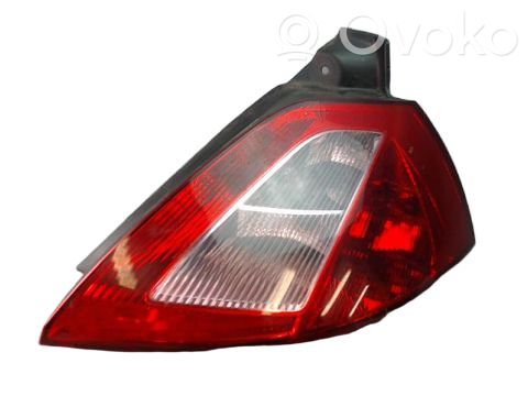Renault Megane II Lampa tylna 