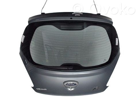 Tailgate/trunk/boot lid   1565867,1461028,1565867