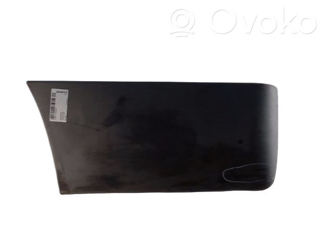 Ford Transit Rear bumper corner part panel trim 
