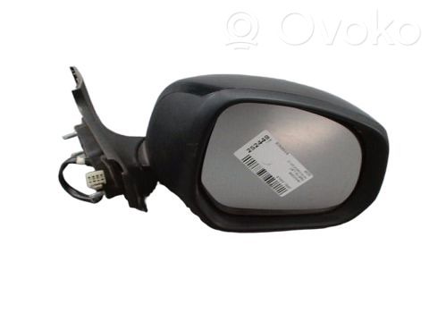 Opel Agila B Elektryczne lusterko boczne drzwi przednich 