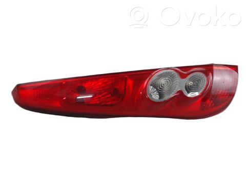 Ford Fiesta Lampa tylna 
