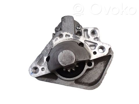 Renault Clio III Starter motor 