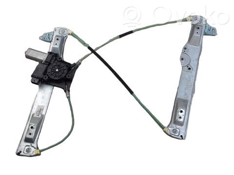 Opel Corsa D Elektryczny podnośnik szyby drzwi przednich 