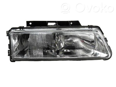 Citroen Xantia Lampa przednia 