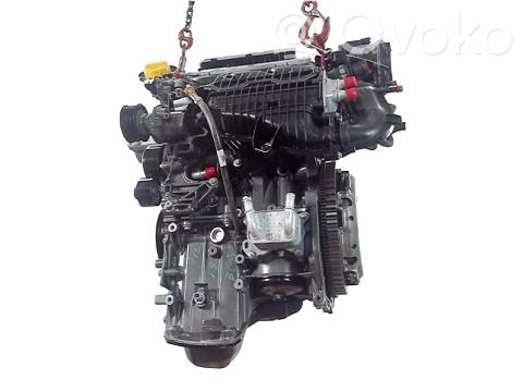 Renault Twingo III Engine 