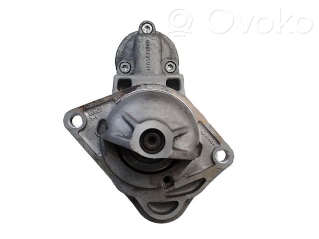 Chevrolet Aveo Electromotor 