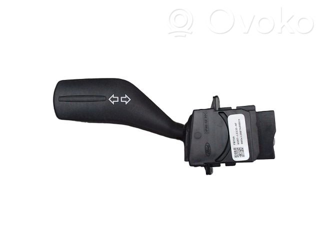 Ford S-MAX Leva indicatori 