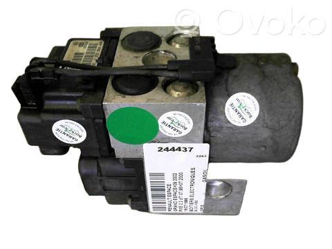 Bomba de ABS   54ESPACE3,54ESPACE3