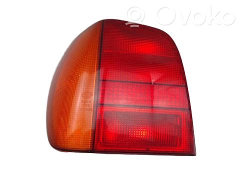 Volkswagen Polo III 6N 6N2 6NF Takavalot 