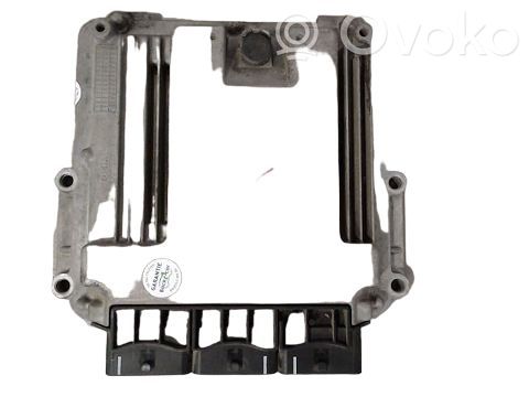 Citroen C-Crosser Engine control unit/module ECU 