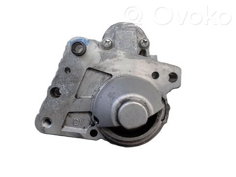 Citroen C4 II Motor de arranque 