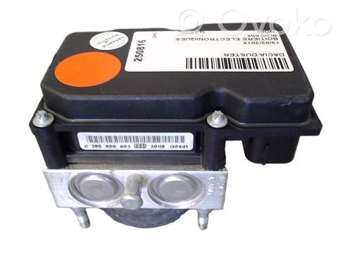 Dacia Duster ABS bloks 
