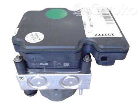 ABS Pump   476608779R,476608779R,90DUSTER
