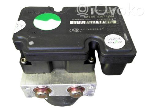 Ford Focus C-MAX ABS bloks 