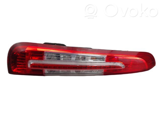 Ford C-MAX I Luci posteriori 
