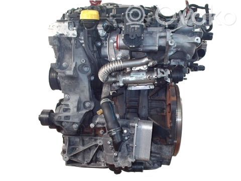 Renault Scenic II -  Grand scenic II Engine 