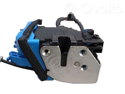 KIA Ceed Rear door lock 