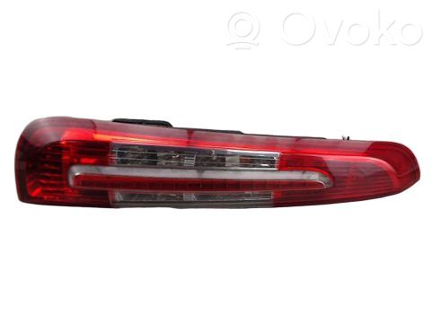 Ford C-MAX I Lampa tylna 