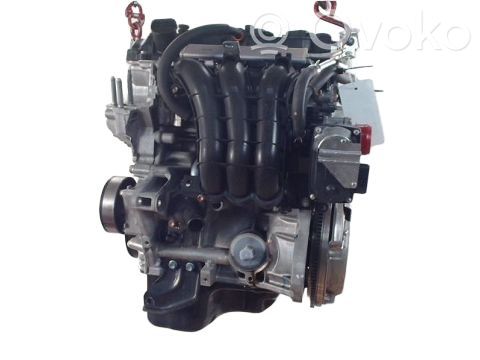 Mitsubishi Mirage VI G4 Attrage Motor 