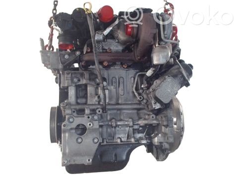 Mazda 3 I Engine 
