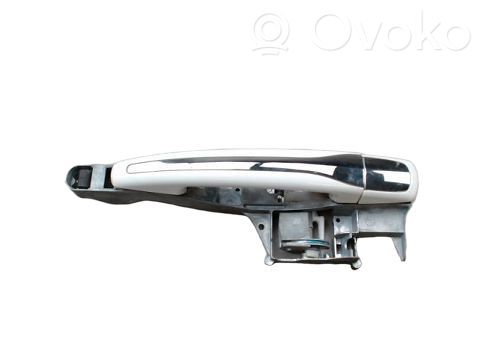 Manecilla externa puerta delantera   9101HS,9101HS,CI5238013