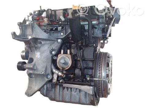 Renault Laguna II Engine 