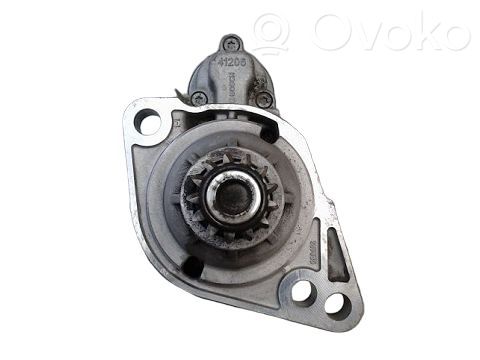 Audi A3 S3 8V Motorino d’avviamento 